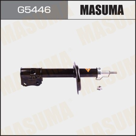 Амортизатор подвески Masuma, G5446