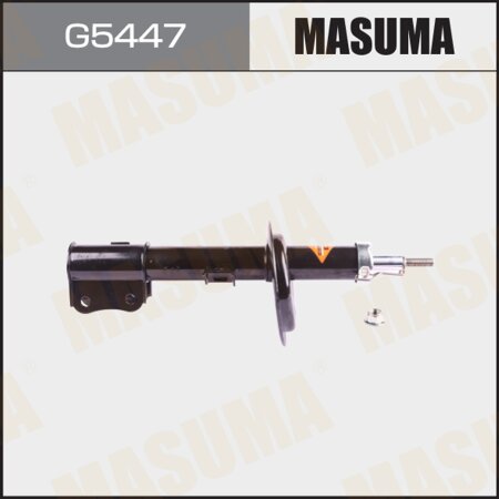 Амортизатор подвески Masuma, G5447