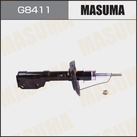 Амортизатор подвески Masuma, G8411