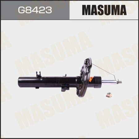Амортизатор подвески Masuma, G8423