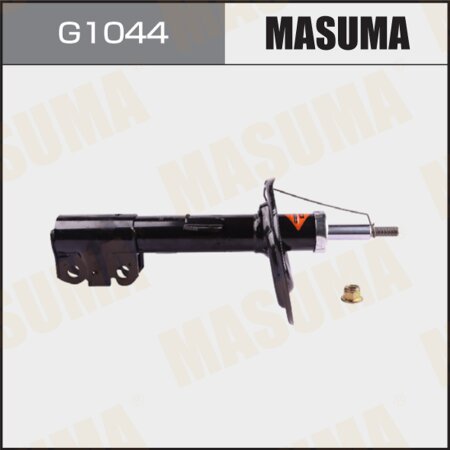Амортизатор подвески Masuma, G1044