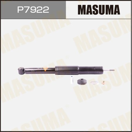 Амортизатор подвески Masuma, P7922
