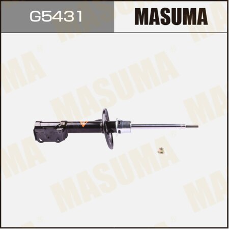 Амортизатор подвески Masuma, G5431