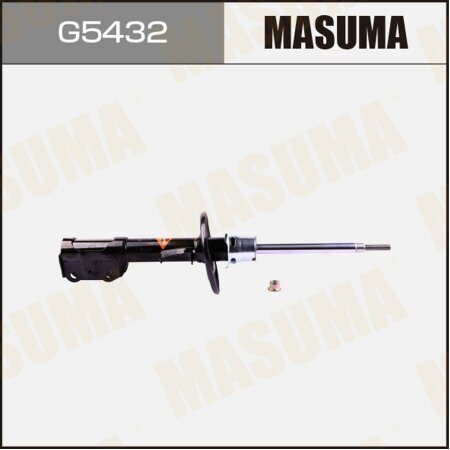 Амортизатор подвески Masuma, G5432