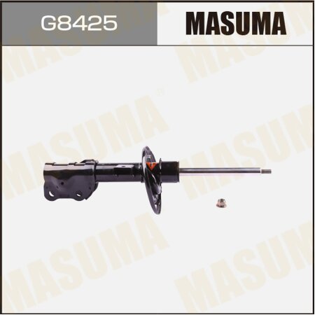 Амортизатор подвески Masuma, G8425