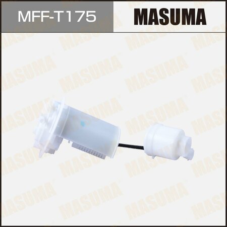 Фильтр топливный Masuma, MFF-T175