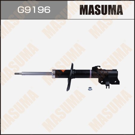 Амортизатор подвески Masuma, G9196