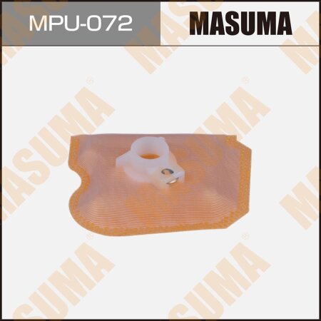 Фильтр бензонасоса Masuma  (сетка), MPU-072