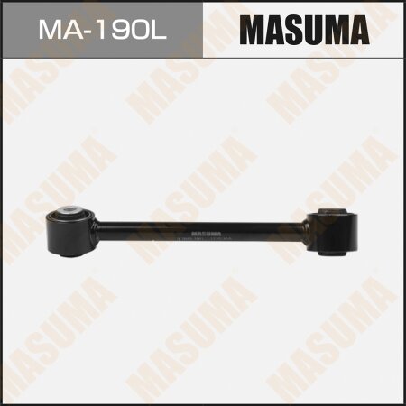 Тяга подвески Masuma, MA-190L