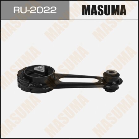 MASUMA RU-2022, Подушка двигателя Masuma. Бренд автозапчастей №1 в России