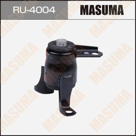 MASUMA RU-4004, Подушка двигателя (гидравлическая) Masuma. Бренд ...