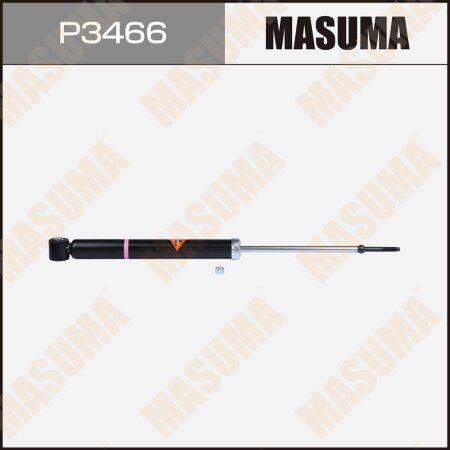 Амортизатор подвески Masuma, P3466