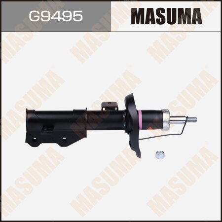 Амортизатор подвески Masuma, G9495