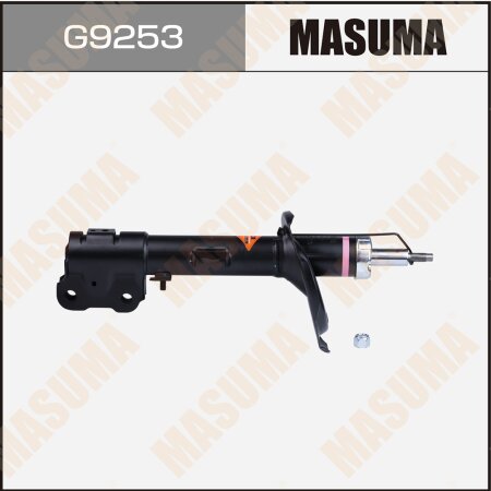 Амортизатор подвески Masuma, G9253