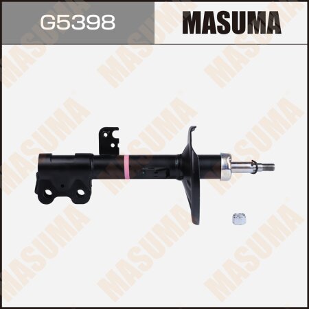 Амортизатор подвески Masuma, G5398