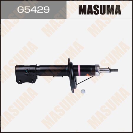 Амортизатор подвески Masuma, G5429