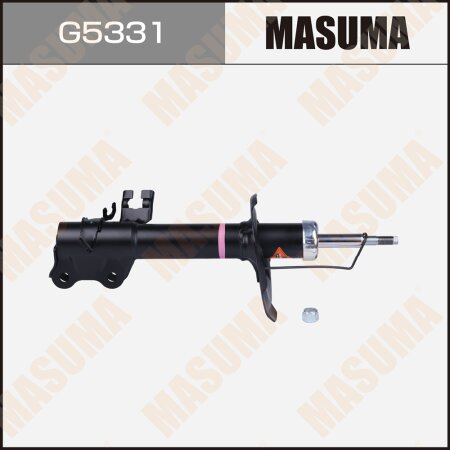 Амортизатор подвески Masuma, G5331
