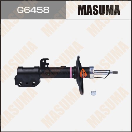 Амортизатор подвески Masuma, G6458