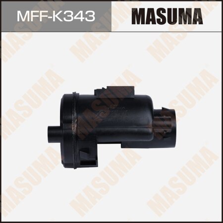 MASUMA MFF-K343, Фильтр топливный Masuma. Бренд автозапчастей №1 в России