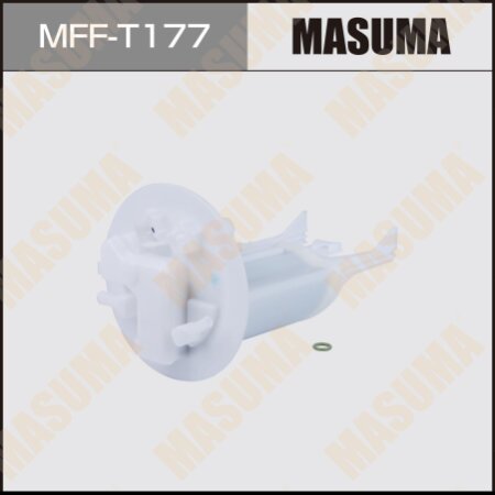 Фильтр топливный Masuma, MFF-T177