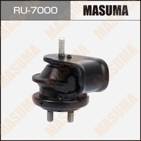 MASUMA RU-7000, Подушка двигателя Masuma. Бренд автозапчастей №1 в России