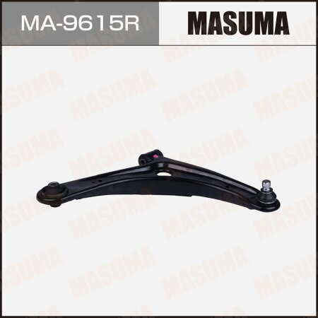 MASUMA MA-9615R, Рычаг подвески Masuma. Бренд автозапчастей №1 в России