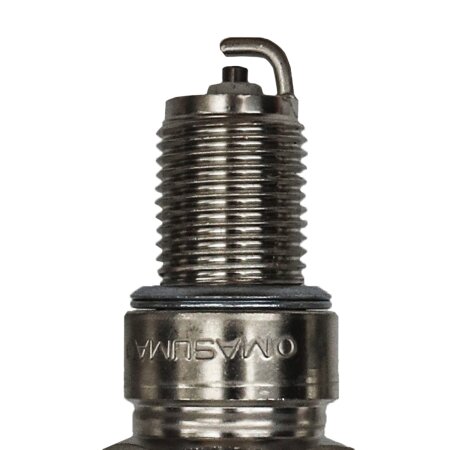 Свеча зажигания никелевая BPR5EY-11 (3028) Masuma, S031C