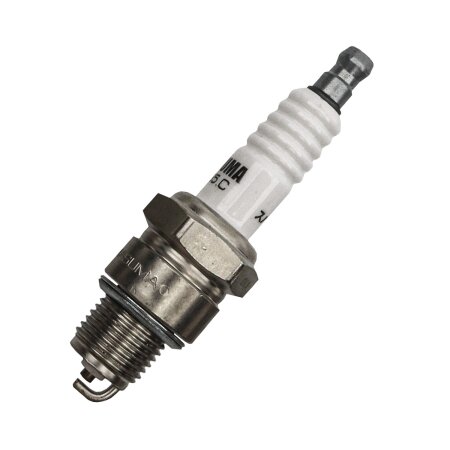 Свеча зажигания никелевая BP6HS(4511) Masuma, S035C