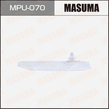 Фильтр бензонасоса Masuma  (сетка), MPU-070