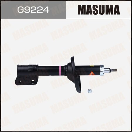 Амортизатор подвески Masuma, G9224