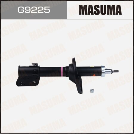 Амортизатор подвески Masuma, G9225