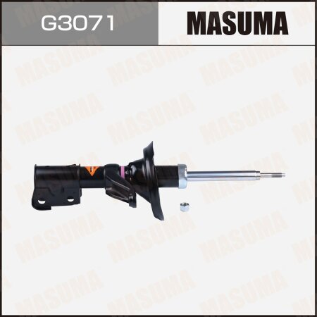 Амортизатор подвески Masuma, G3071