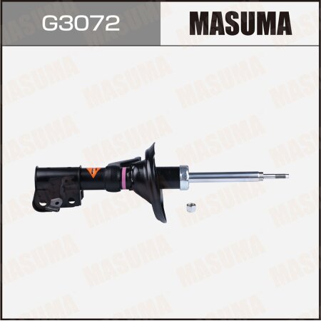 Амортизатор подвески Masuma, G3072