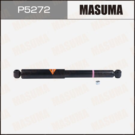Амортизатор подвески Masuma, P5272