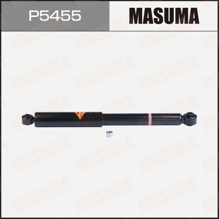 Амортизатор подвески Masuma, P5455