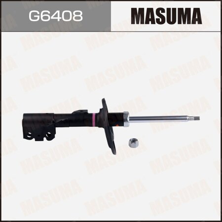 Амортизатор подвески Masuma, G6408