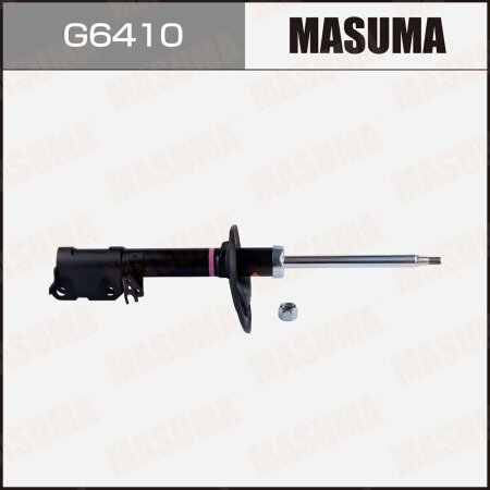 Амортизатор подвески Masuma, G6410
