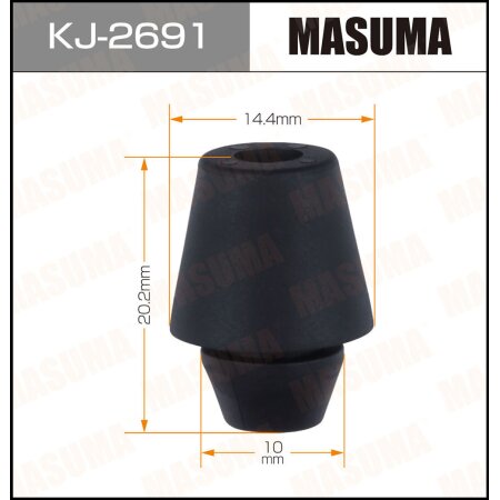 Демпфер Masuma, KJ-2691