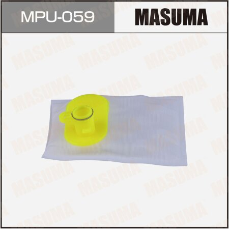 Фильтр бензонасоса Masuma, MPU-059