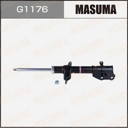 Амортизатор подвески Masuma, G1176