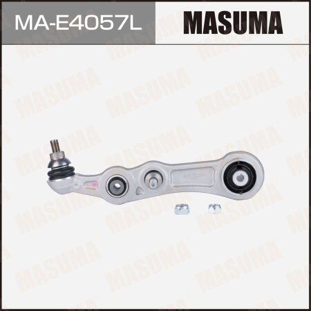 Рычаг подвески Masuma, MA-E4057L