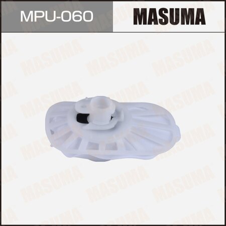 MASUMA MPU-060, Фильтр бензонасоса (сетка). Бренд автозапчастей №1 в России