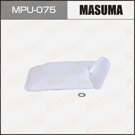 Фильтр бензонасоса Masuma  (сетка), MPU-075