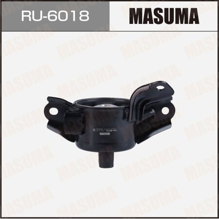 Подушка двигателя Masuma, RU-6018