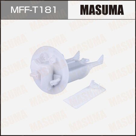 Фильтр топливный Masuma, MFF-T181