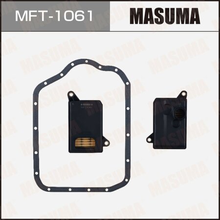 Фильтр АКПП Masuma, MFT-1061