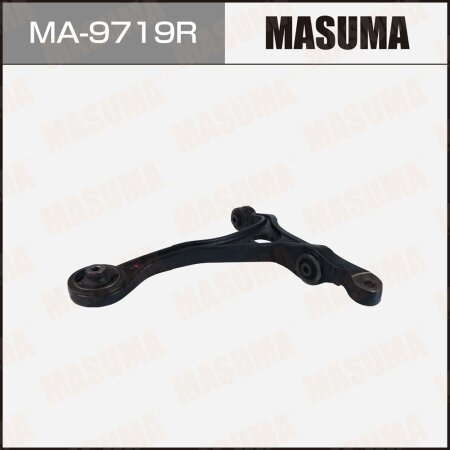 Рычаг подвески Masuma, MA-9719R