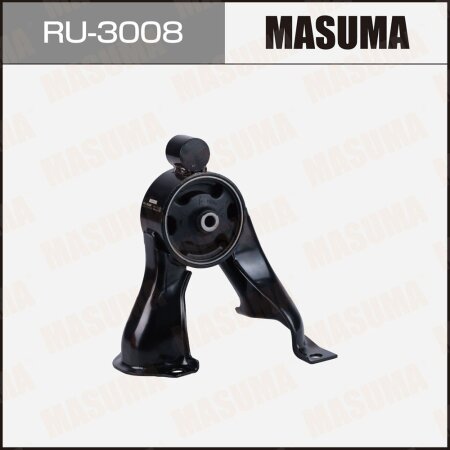 Подушка двигателя Masuma, RU-3008