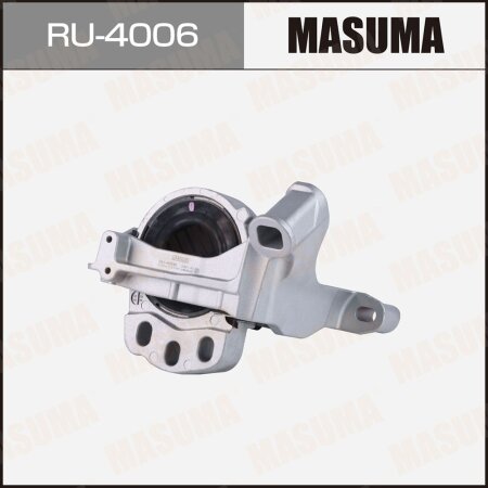 Подушка двигателя Masuma, RU-4006
