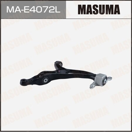 Рычаг подвески Masuma, MA-E4072L